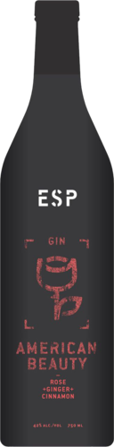ESP American Beauty Gin