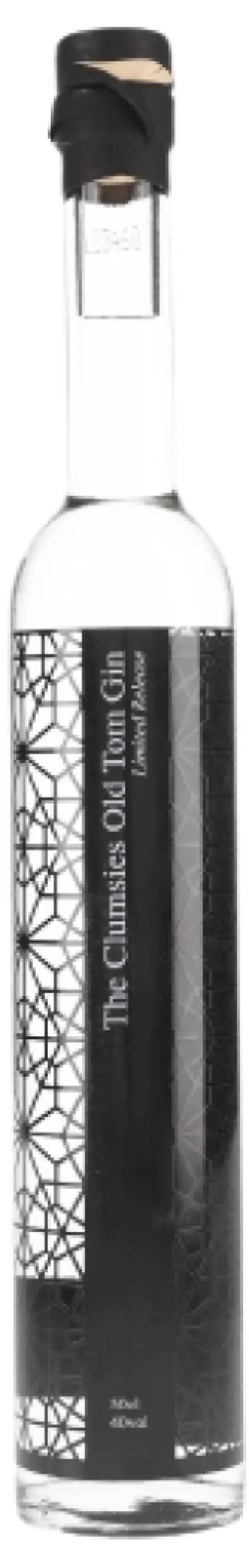 The clumsies Old Tom Gin