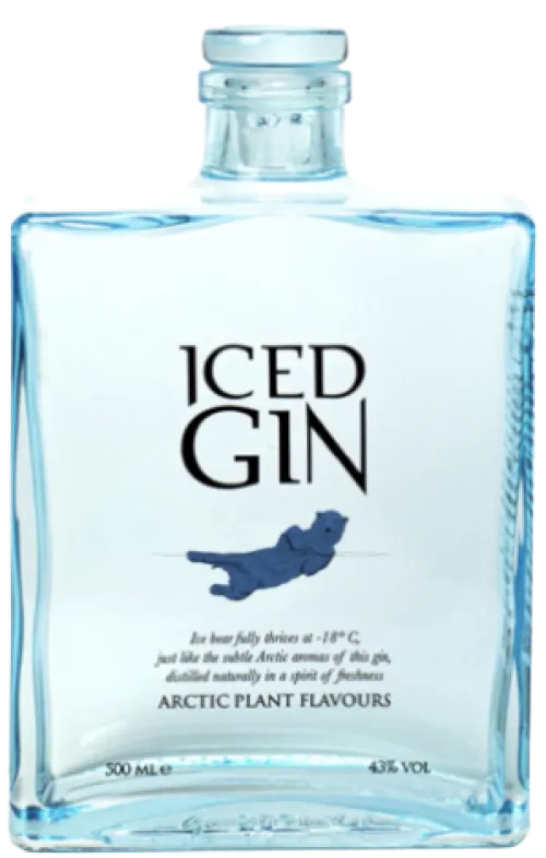 Iced Gin