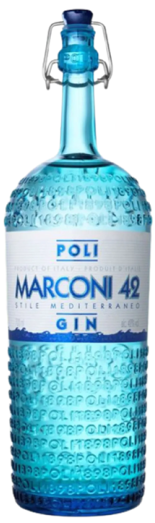 POLI MARCONI 42