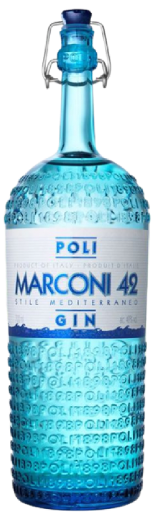 POLI MARCONI 42
