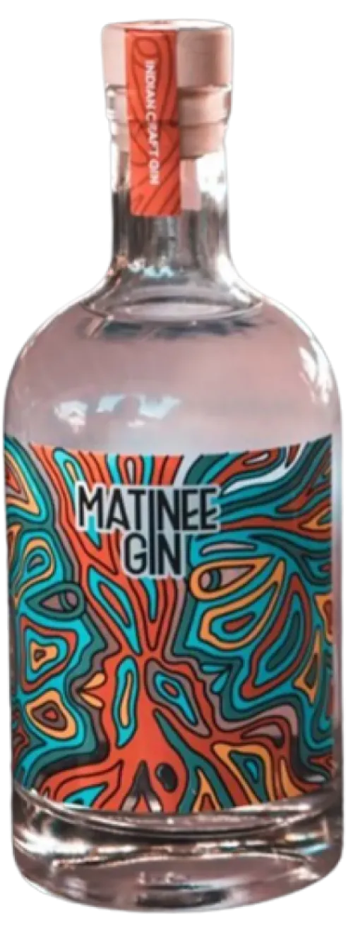 Matinee Gin