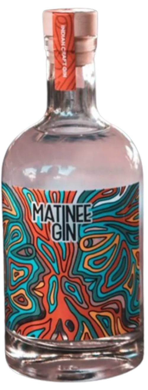 Matinee Gin