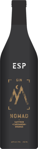 ESP Nomad Gin