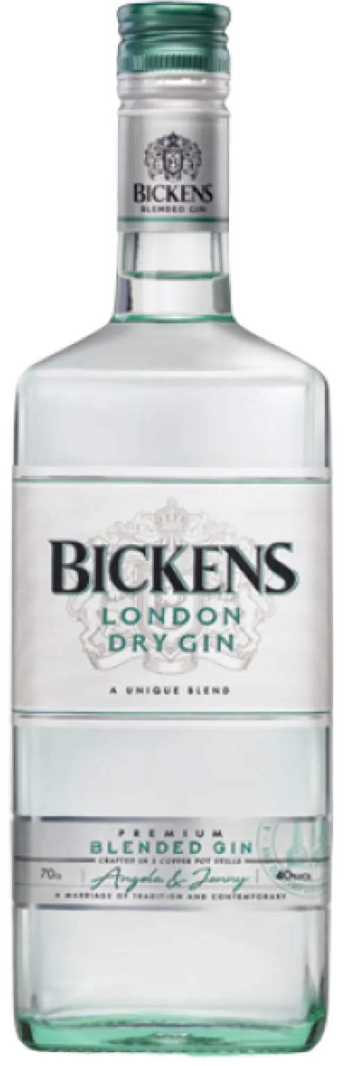 Bickens London Dry Gin