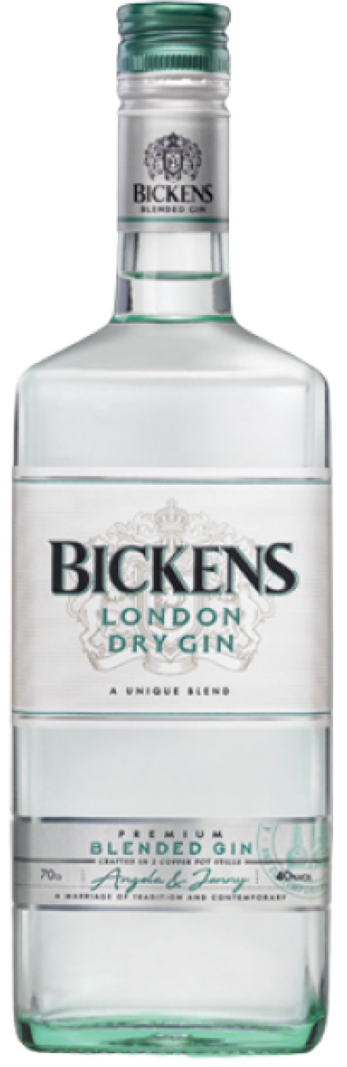 Bickens London Dry Gin