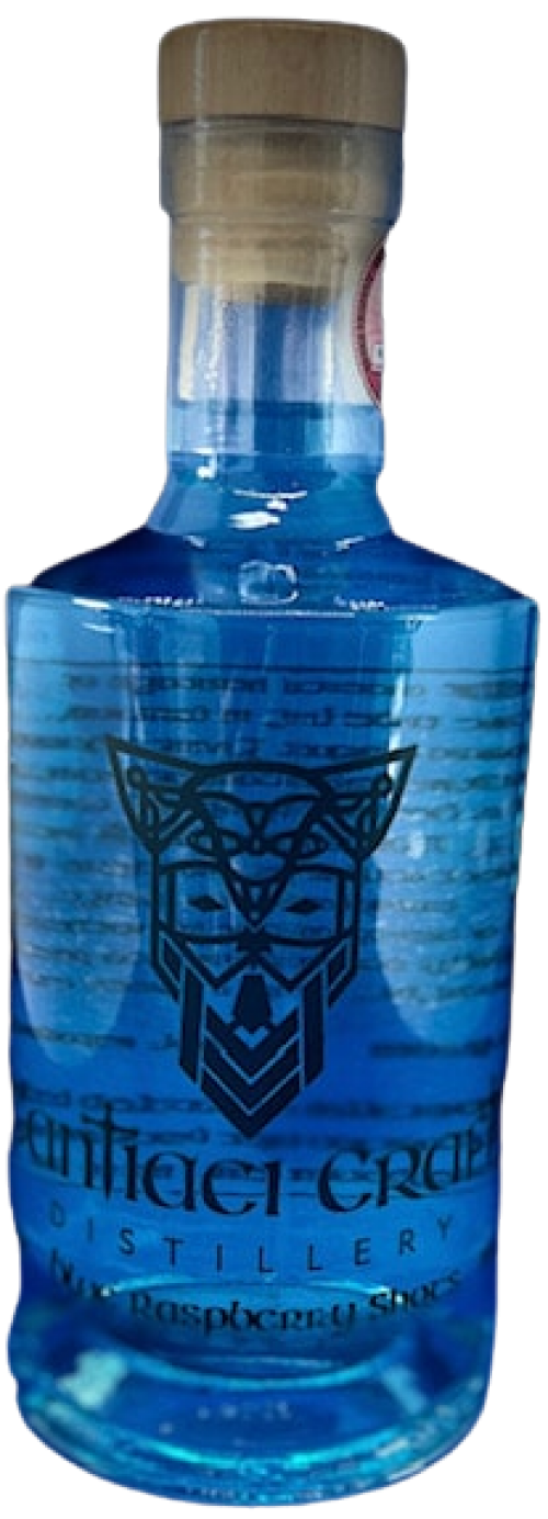 Cantiaci London Dry Gin