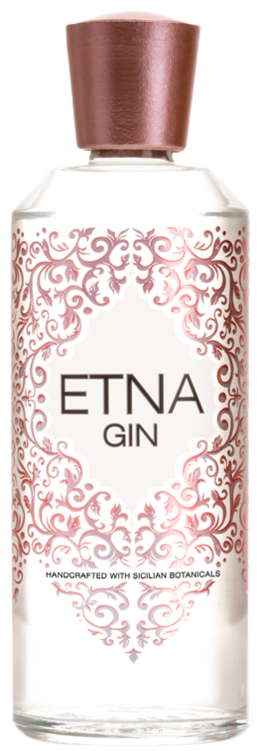Etna Gin