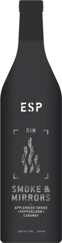 ESP Smoke & Mirrors Gin