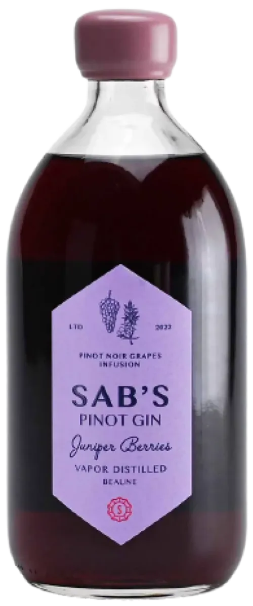 Le Gin Pinot