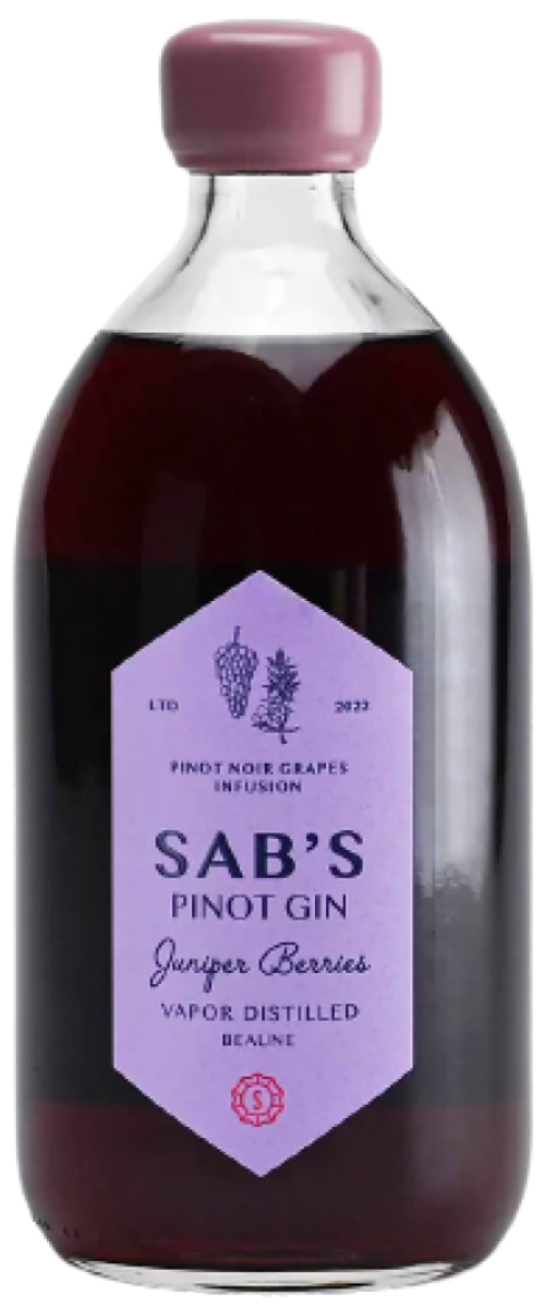 Le Gin Pinot