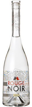 Rouge Noir Gin