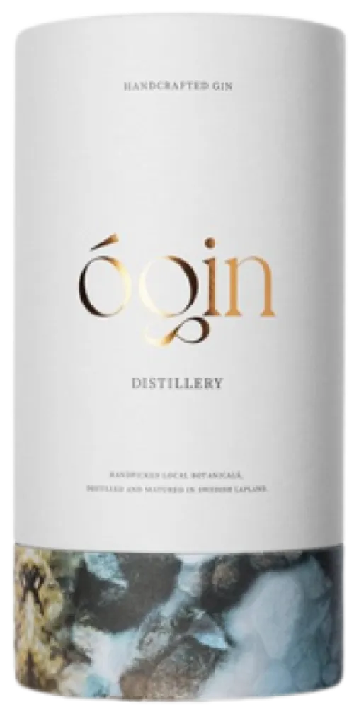 ÓGIN Barrel 2021