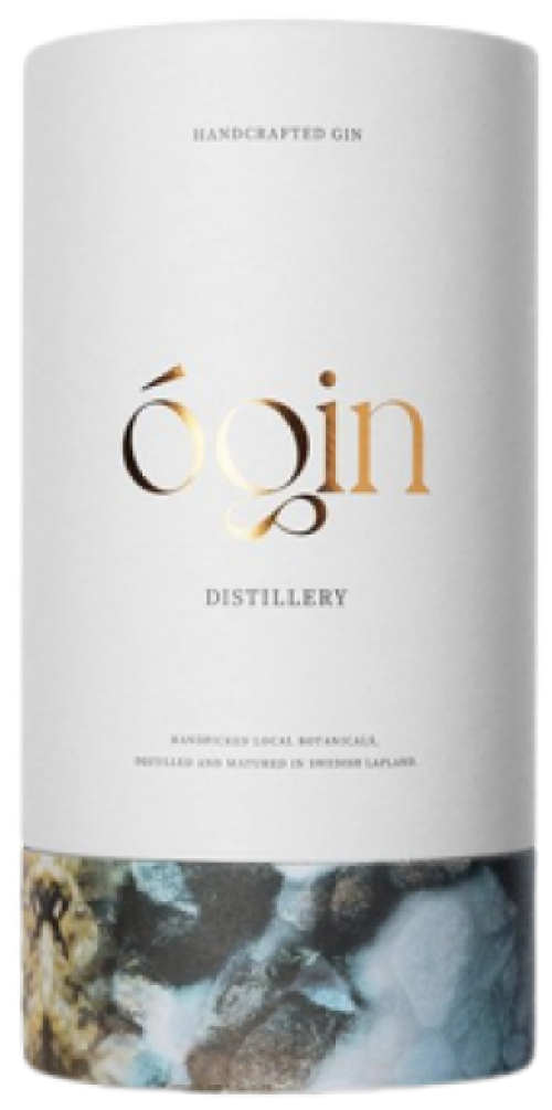 ÓGIN Barrel 2021