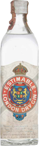 Estimable (Discontinued)