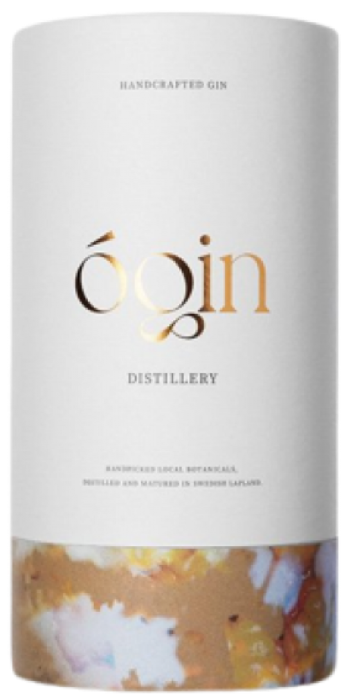 ÓGIN Cloud 2021