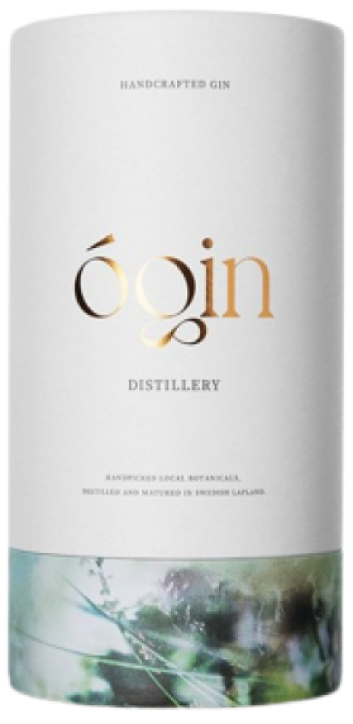 ÓGIN Nature 2021
