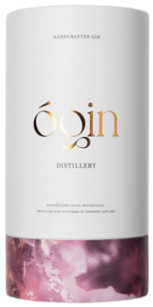 ÓGIN Pink 2021
