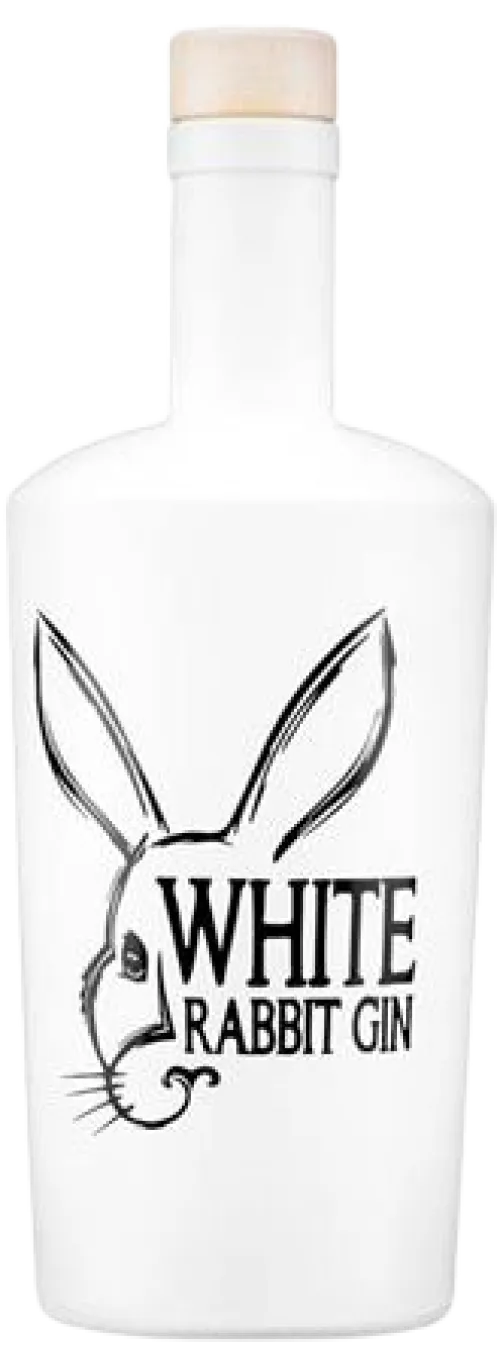 White Rabbit Gin