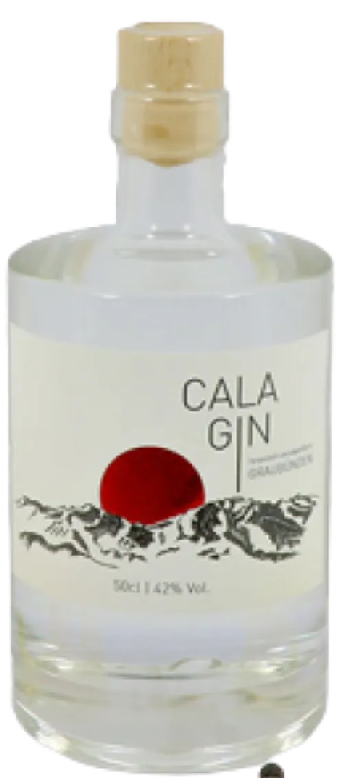 Cala Gin