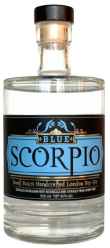 Blue Scorpio