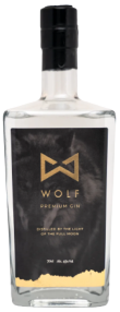 Wolf - Premium Gin