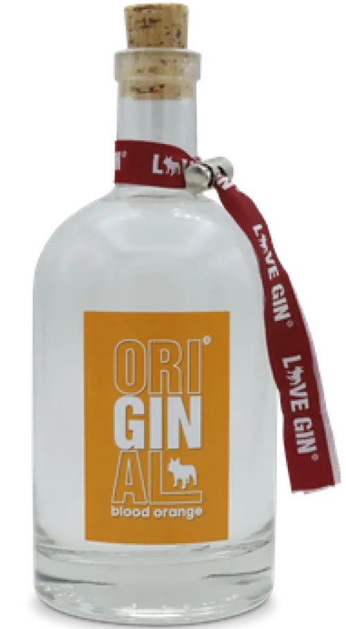 ORIGINAL blood orange