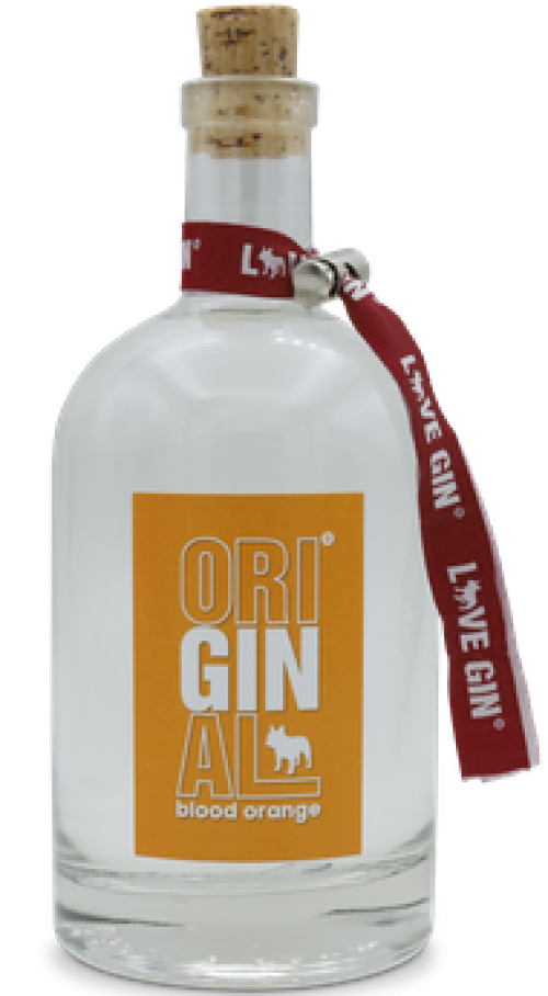 ORIGINAL blood orange