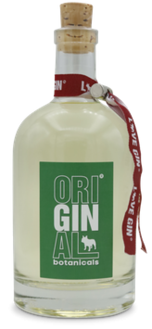 ORIGINAL botanicals