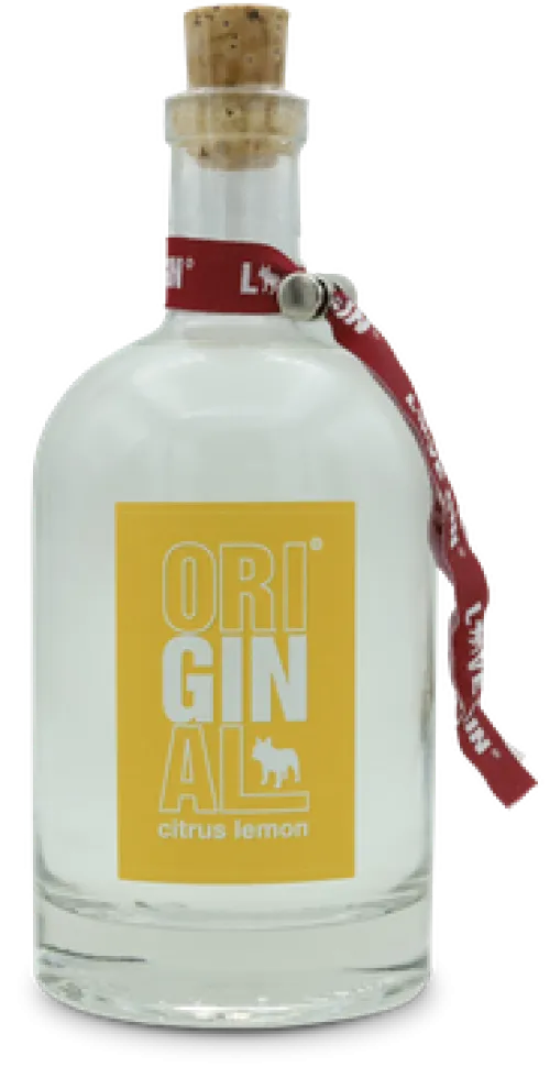 ORIGINAL citrus lemon