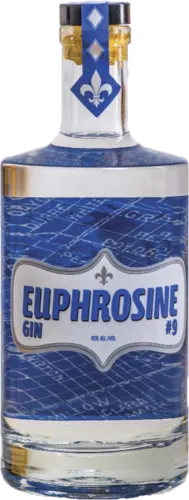 Euphrosine #9
