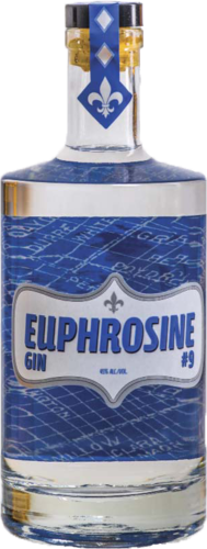 Euphrosine #9