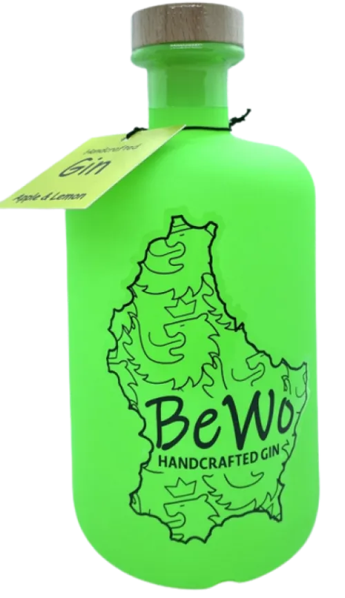 BeWo Apple&Lemon