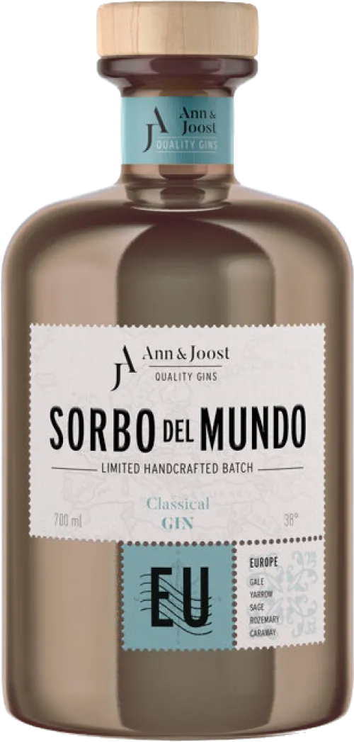 Sorbo Del Mundo Europe