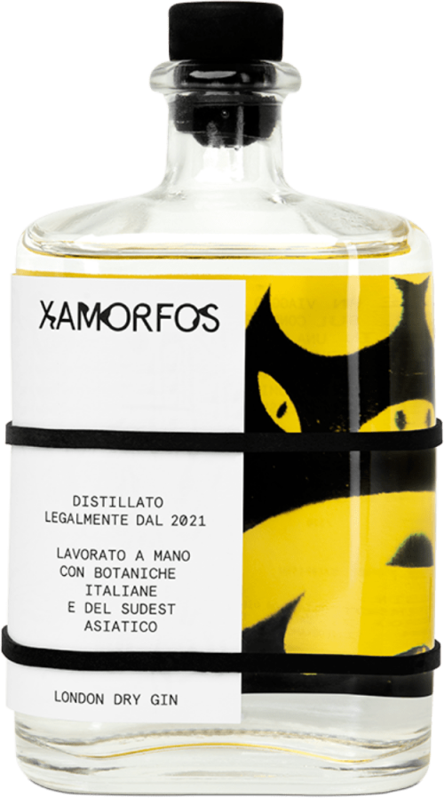 Xamorfos