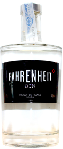Fahrenheit