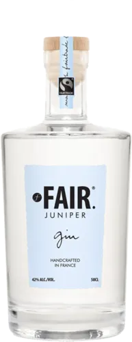 Fair Juniper Gin
