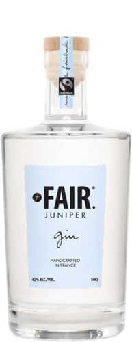 Fair Juniper Gin