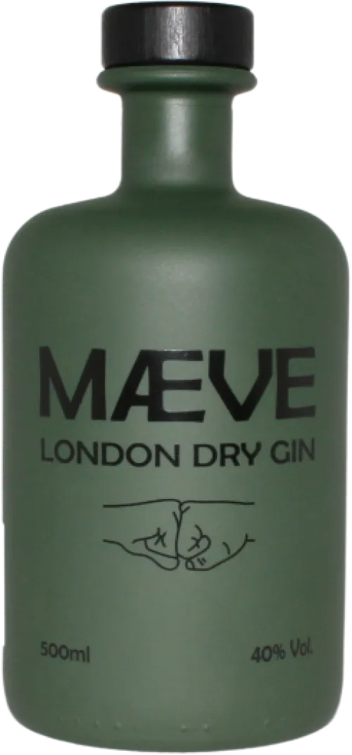 Maeve London Dry Gin
