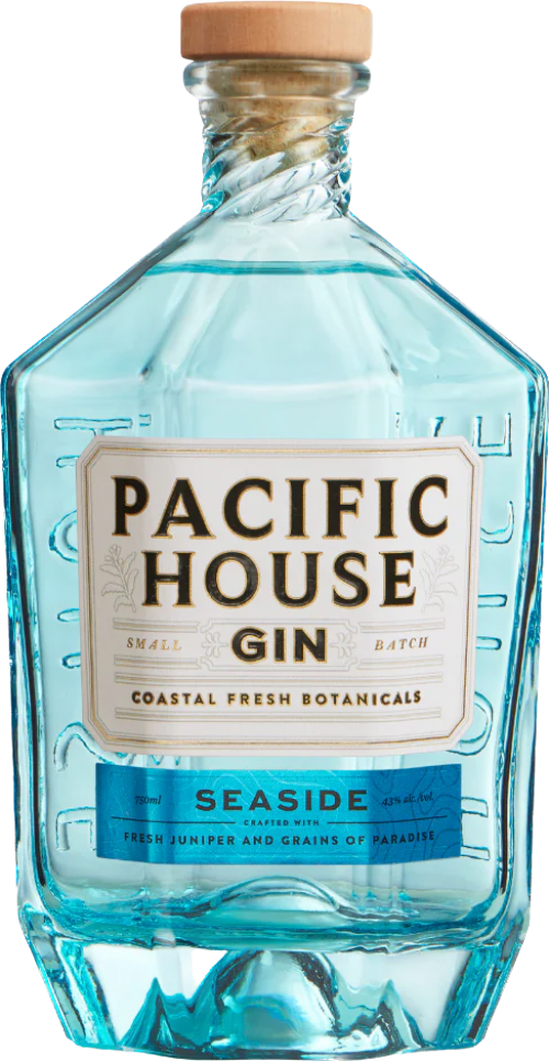 Pacific House Gin Seaside