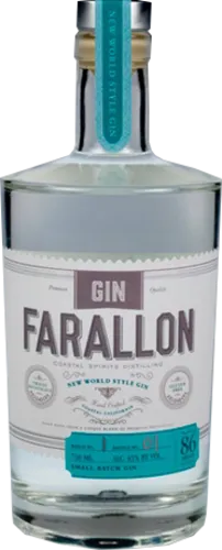 Farallon Gin