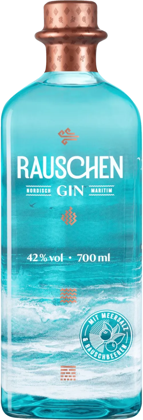 Rauschen Gin