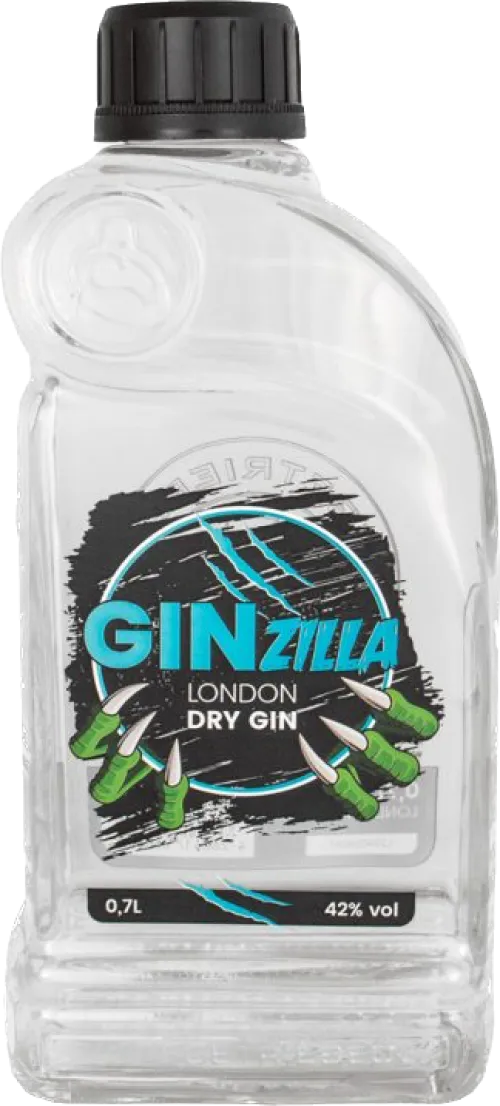 GinZilla
