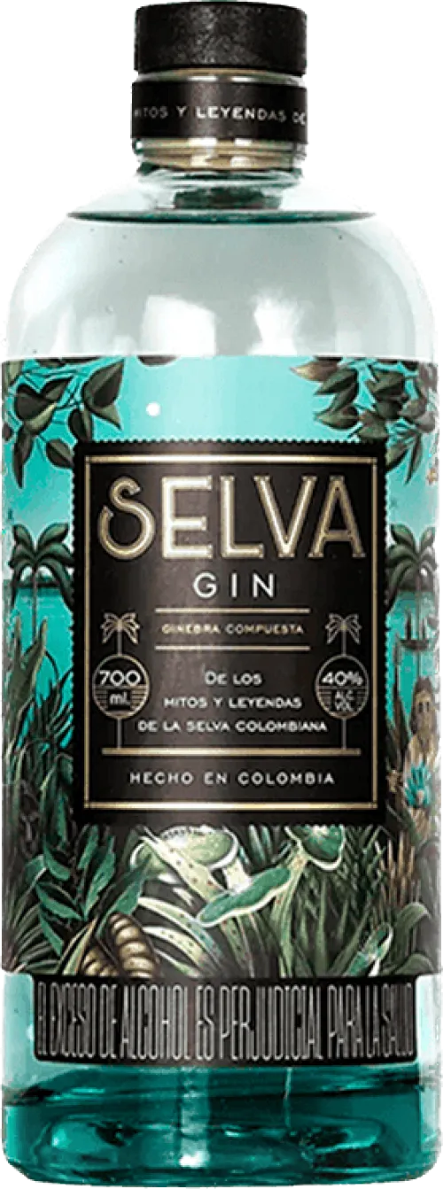 Selva Gin