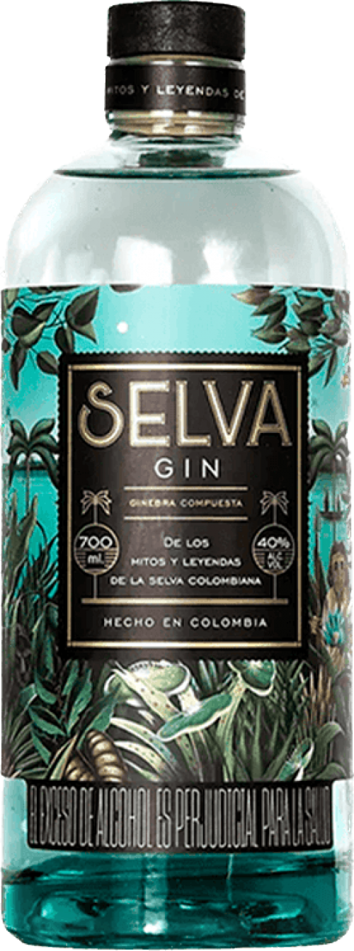 Selva Gin