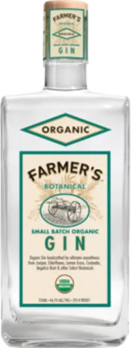 Farmer's Organic