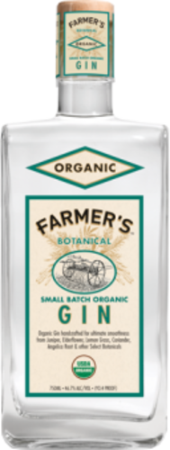 Farmer's Organic