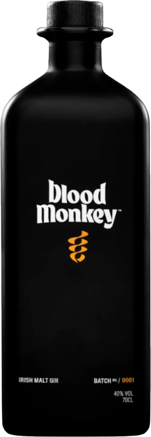 Blood Monkey