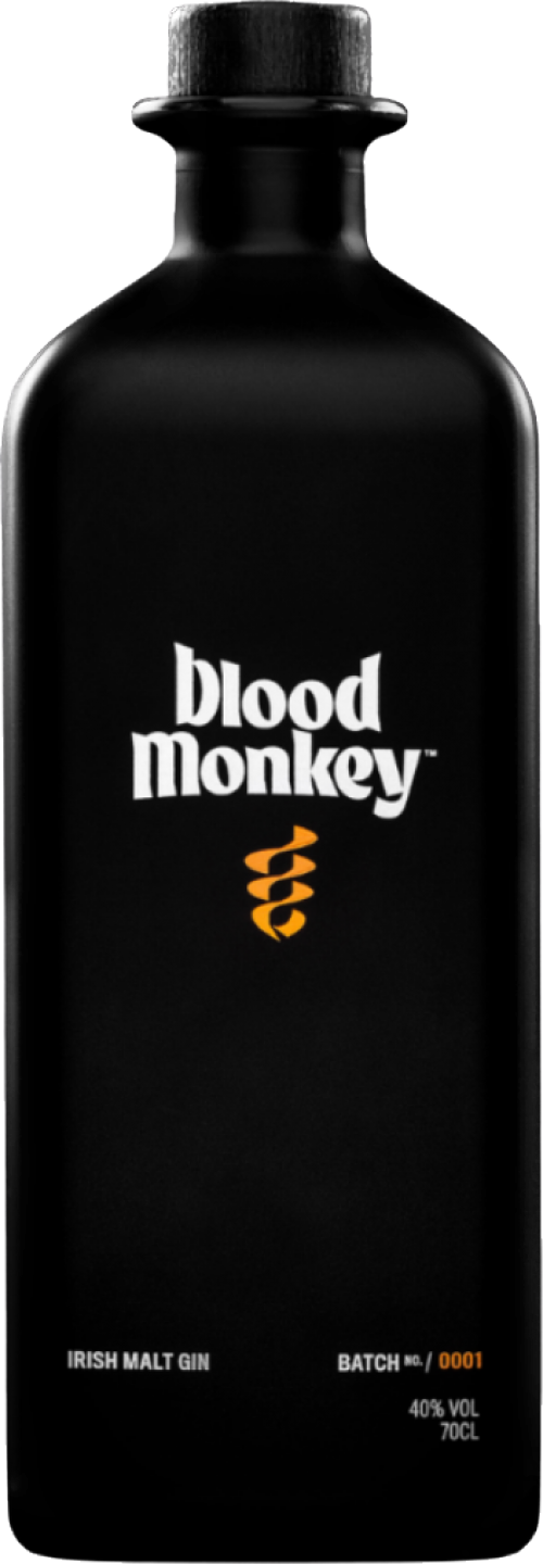 Blood Monkey