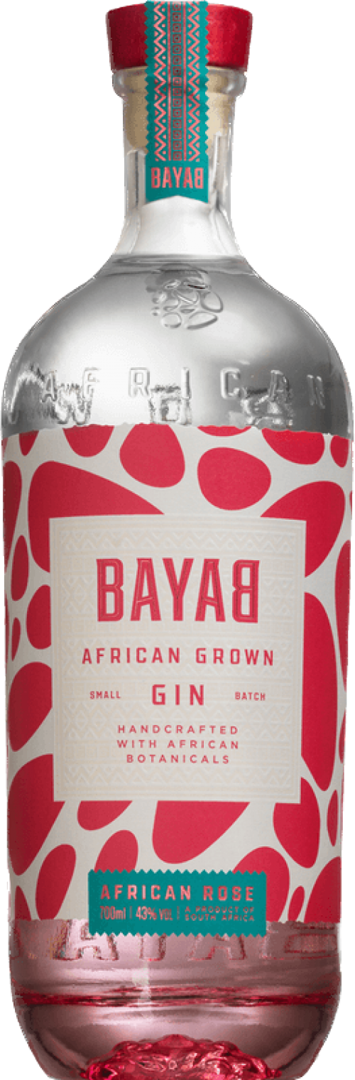 Bayab African Rose